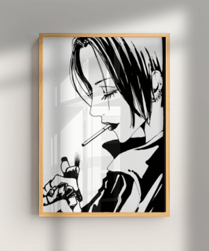 Quadro e poster Nana - Quadrorama