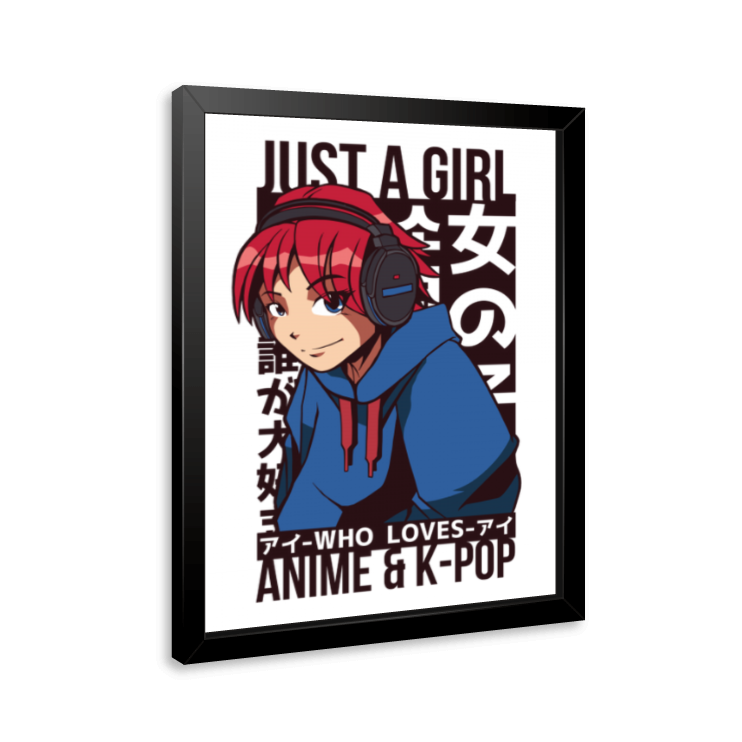Asia Bloom busca paredes na CDMX para murais de K‑pop, anime e manga